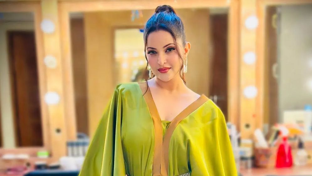 আলোচনার মাঝেই পরীমনির নতুন ভিডিও ভাইরাল