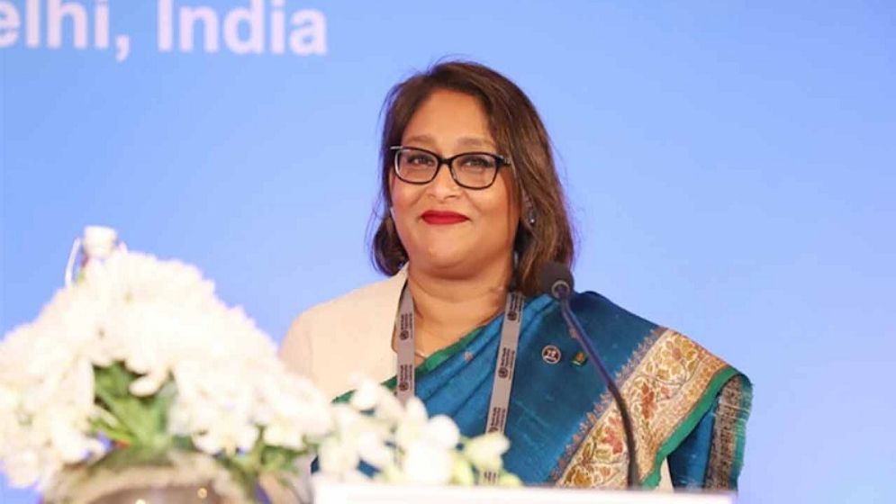 পুতুলের বিরুদ্ধে দুদকের চার্জশিট অনুমোদন