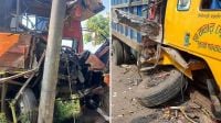 সিলেটে পৃথক সড়ক দুর্ঘটনায় নিহত ৩