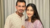 ডিভোর্সের পর ভেঙে পড়েছিলেন যুজবেন্দ্র চাহাল, নিজেই জানালেন লড়াইয়ের কথা