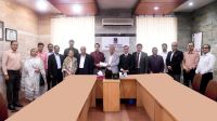 ঢাবিতে অধ্যাপক ‘ড. আনোয়ারউল্লাহ চৌধুরী স্বর্ণপদক ট্রাস্ট ফান্ড’ গঠন