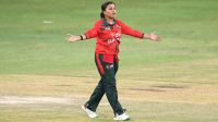 টি-টোয়েন্টি দলের নতুন অধিনায়ক নাহিদা