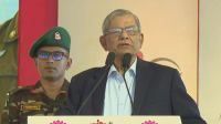 সাম্প্রদায়িক সম্প্রীতির ঐতিহ্য অটুট রাখার আহ্বান রাষ্ট্রপতির
