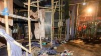 কলকাতায় দুর্গাপূজায় ১৯ মৃত্যুর ঘটনায় আয়োজকসহ গ্রেফতার ৭, বন্ধ একাধিক মণ্ডপ