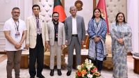 গ্রিনমেট্রিক ওয়ার্ল্ড ইউনিভার্সিটি র‌্যাংকিংয়ে উত্তরা ইউনিভার্সিটির গৌরবোজ্জ্বল অর্জন: রাষ্ট্রপতির অভিনন্দন