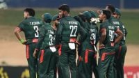 জিম্বাবুয়ের কাছে হারের পর যে সমীকরণের সামনে বাংলাদেশ