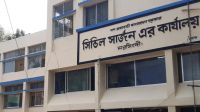 নরসিংদী সিভিল সার্জনের কার্যালয়ে চাকরি, আবেদন শেষ ৩০ অক্টোবর