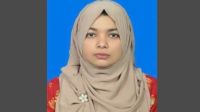 নাসরিনের শিক্ষক হওয়ার স্বপ্ন অধরাই থেকে গেল