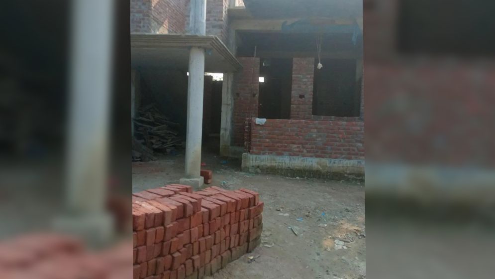 তানোরে পুকুরঘাট ও সরকারি খাসজমি দখল, আড়াই মাসেও নির্বিকার প্রশাসন