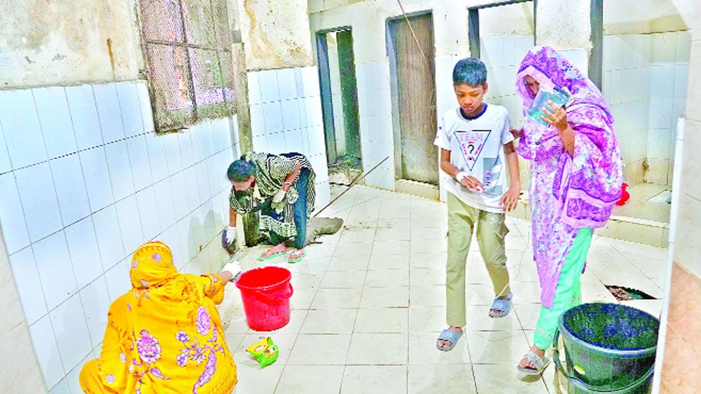 নড়েচড়ে বসেছে কর্তৃপক্ষ, বেড়েছে তৎপরতা