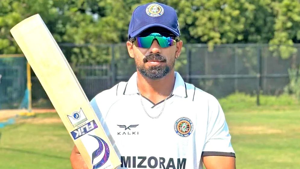 লারা-ব্রাডম্যানের রেকর্ড ছুঁলেন এই তারকা
