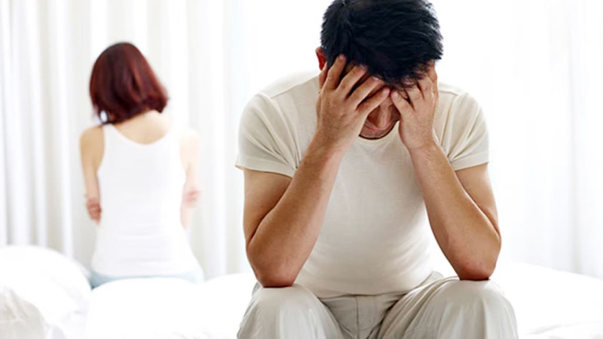 পুরুষের বন্ধ্যাত্বের সম্ভাব্য কারণ