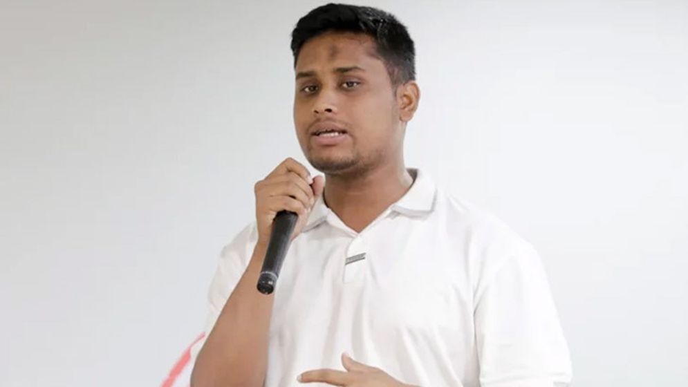 সালাহউদ্দিন আহমদের ব্যর্থতার বলি হতে হবে ইশরাকদের