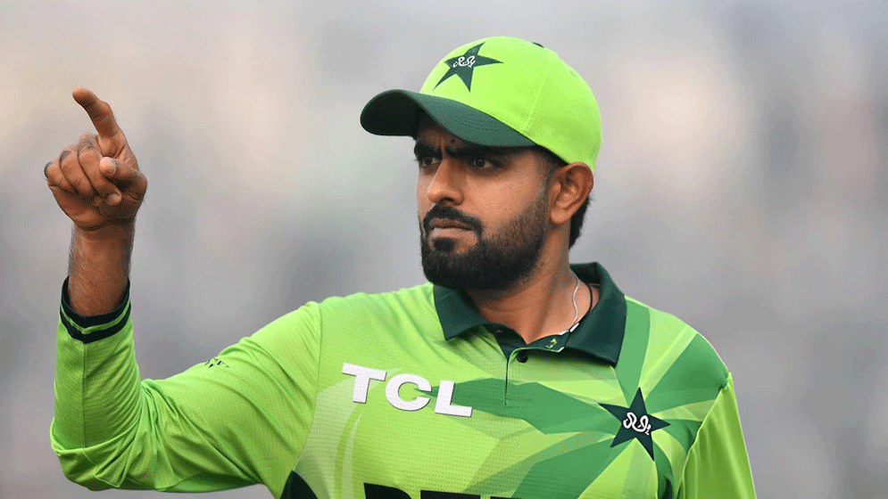 বাবর আজমের নতুন মাইলফলক