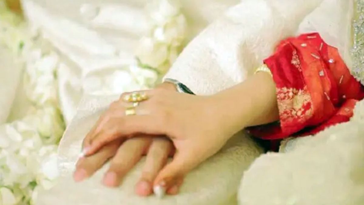 ইসলামে যাদের সঙ্গে বিবাহ বন্ধন হারাম