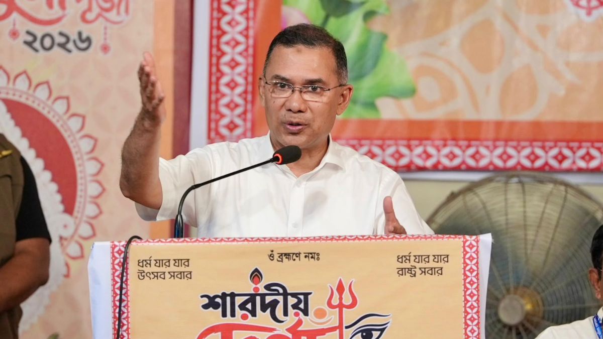 সব ধর্মের মানুষ কাঁধে কাঁধ মিলিয়ে দেশ গড়ি: প্রধানমন্ত্রী