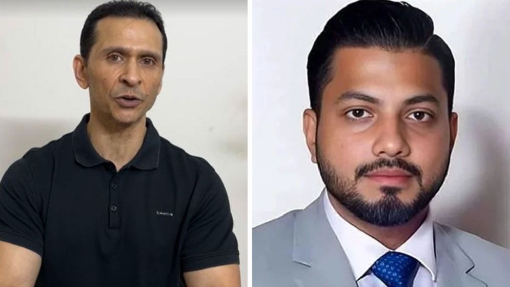 ইশরাককে নিয়ে সোহেল তাজের বার্তা