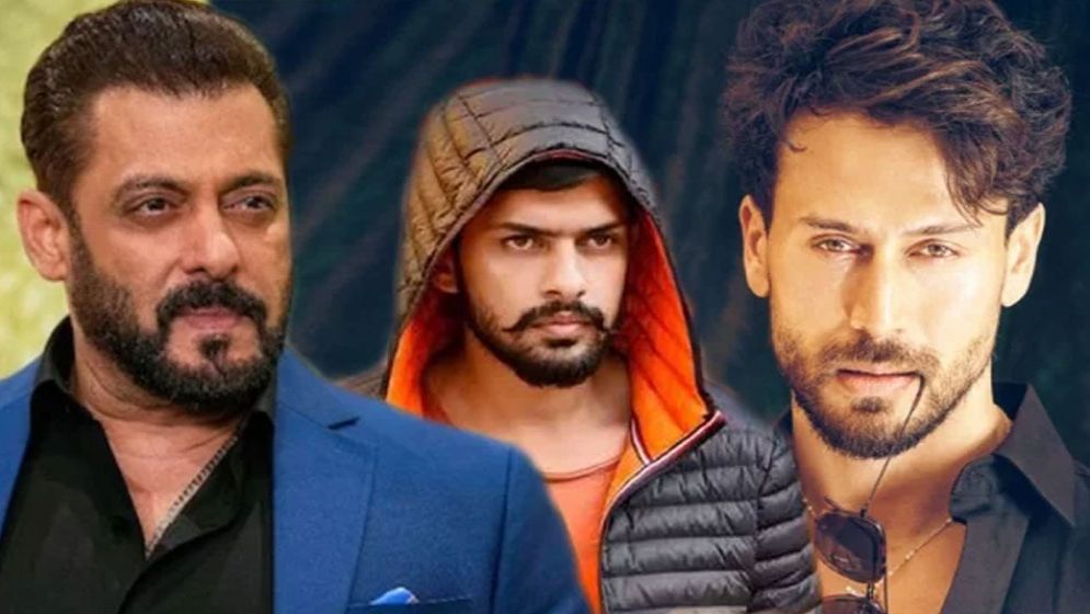 টাইগার শ্রফকে লক্ষ্য করে গুলিবর্ষণ, দায় স্বীকার করে যে বার্তা দিল বিষ্ণোই গ্যাং
