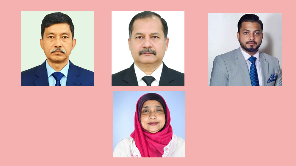 আট মাসে বিএনপি সরকারের তিন মন্ত্রী-প্রতিমন্ত্রীর পদত্যাগ, এক এমপির বিদায়