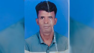 আধিপত্য বিস্তারকে কেন্দ্র করে যুবদল নেতাকে কুপিয়ে হত্যা
