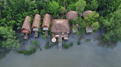 নেই কোনো ছাড়পত্র, চলছে ১০ বছর ধরে