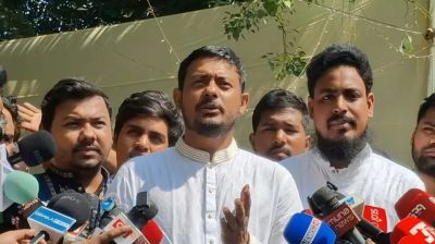 পদত্যাগ করছেন ইশরাক, যা বললেন নাসীরুদ্দীন পাটওয়ারী