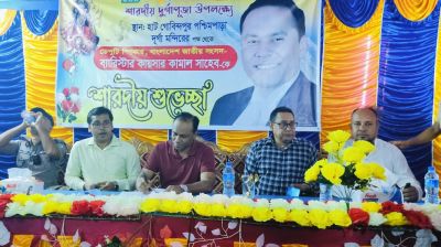 ধর্মীয় উৎসব শিশুদের নৈতিকতা ও আদর্শের শিক্ষা দেয়: ডেপুটি স্পিকার