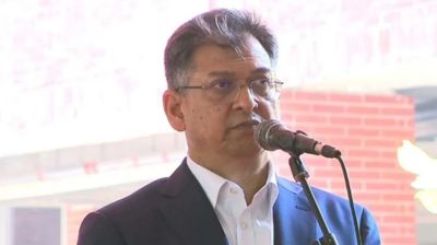 সংবিধান সংশোধনীতে বিরোধী দল সহযোগিতা করছে না: স্বরাষ্ট্রমন্ত্রী