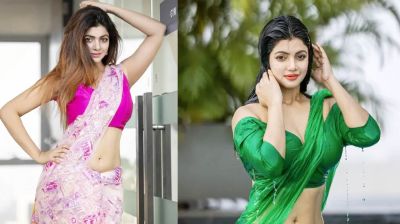 ছেলের জন্মদিন ফেলে আদালতে সোহানা সাবা