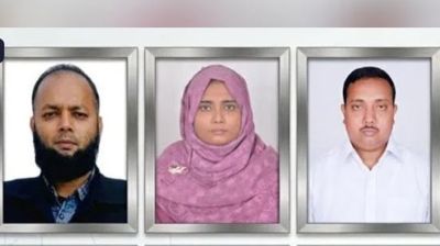 লক্ষ্মীপুরে একের পর এক দুর্নীতির অভিযোগ, ৩ নির্বাহী প্রকৌশলীর বিদায়