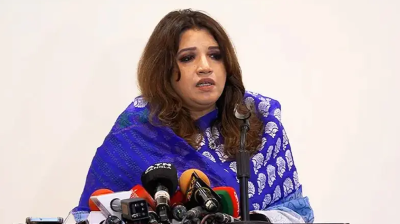 সৌদিতে দুই বাংলাদেশির মৃত্যুদণ্ডের রায়ের কপি পেলে বিস্তারিত জানাতে পারব: পররাষ্ট্র প্রতিমন্ত্রী