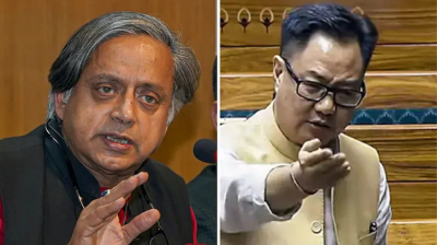 ‘ভারত বাংলাদেশ নয়, আবার ফ্রান্সও নয়’