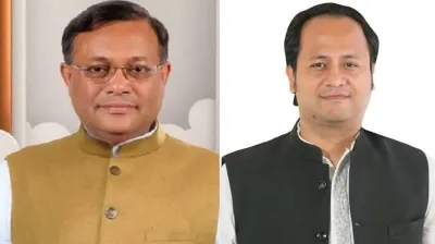 হাছান-নওফেলসহ ২২ জনের বিরুদ্ধে অভিযোগ পুনর্বিবেচনার আবেদন খারিজ