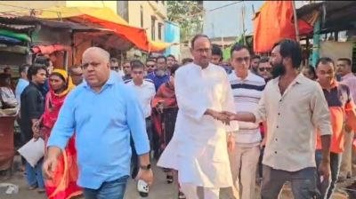 মানুষ খুন-গুম করে পালানো ফ্যাসিস্টদের দেশে ফেরার সুযোগ নেই: প্রতিমন্ত্রী টুকু