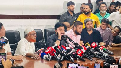 যে কারণে মন্ত্রিসভা থেকে পদত্যাগ, জানালেন ইশরাক