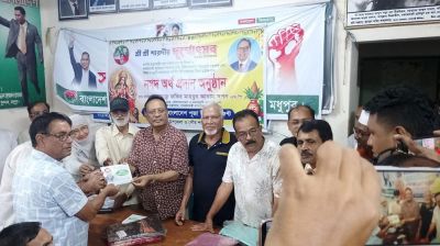 দুর্গোৎসবের নিরাপত্তায় সরকার কঠোর অবস্থানে: ডাক ও টেলিযোগাযোগমন্ত্রী