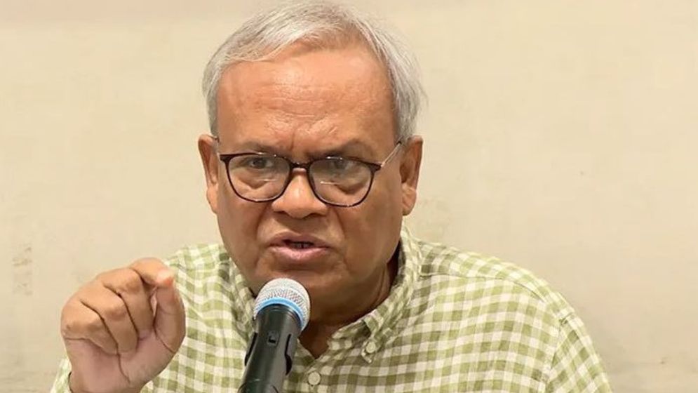 সব ধর্মের নাগরিকের সমান অধিকার নিশ্চিত করাই সরকারের লক্ষ্য: রিজভী