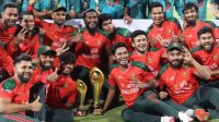 বাংলাদেশি ক্রিকেটারদের নিয়ে লাহোরের মাস্টারপ্ল্যান