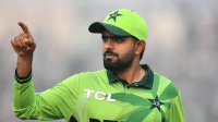বাবর আজমের নতুন মাইলফলক