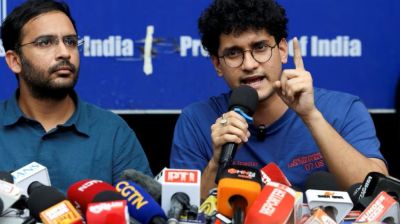 মুক্তি পাননি ককরোচ নেতা সৌরভ-আশুতোষ