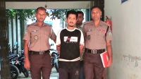 দুর্গাপুরে সাংবাদিক হত্যা মামলার আসামি রিমান্ডে