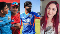 শুবমান শ্রেয়াস অভিষেককে নিয়ে বিতর্কিত মন্তব্য ট্রান্স ক্রিকেটারের