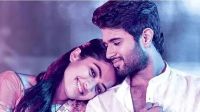 প্রেমিককে বিয়ে করতে এক বছর পেছনে লেগেছিলেন রাশমিকা