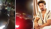 মুম্বাইয়ে টাইগার শ্রফ লক্ষ্য করে প্রাণঘাতী হামলা, গুলিবিদ্ধ ২