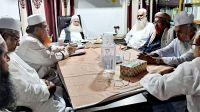 দেশের আইনশৃঙ্খলা পরিস্থিতি নিয়ে জমিয়তের উদ্বেগ