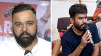 দিল্লিতে ‘ককরোচ’ দমনে মাঠে নামছে ‘লাল হিট জনতা পার্টি’
