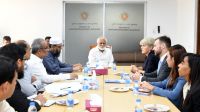 রোহিঙ্গাদের নিরাপদ প্রত্যাবর্তনে আন্তর্জাতিক সম্প্রদায়ের সহযোগিতা চাইলেন ত্রাণ প্রতিমন্ত্রী