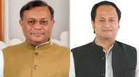 হাছান-নওফেলসহ ২২ জনের বিরুদ্ধে অভিযোগ পুনর্বিবেচনার আবেদন খারিজ