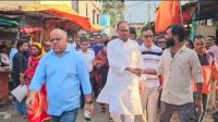 মানুষ খুন-গুম করে পালানো ফ্যাসিস্টদের দেশে ফেরার সুযোগ নেই: প্রতিমন্ত্রী টুকু