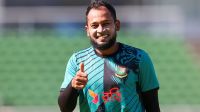 বর্তমান ক্রিকেটারদের মধ্যে পঞ্চম সর্বোচ্চ রান সংগ্রাহক মুশফিক